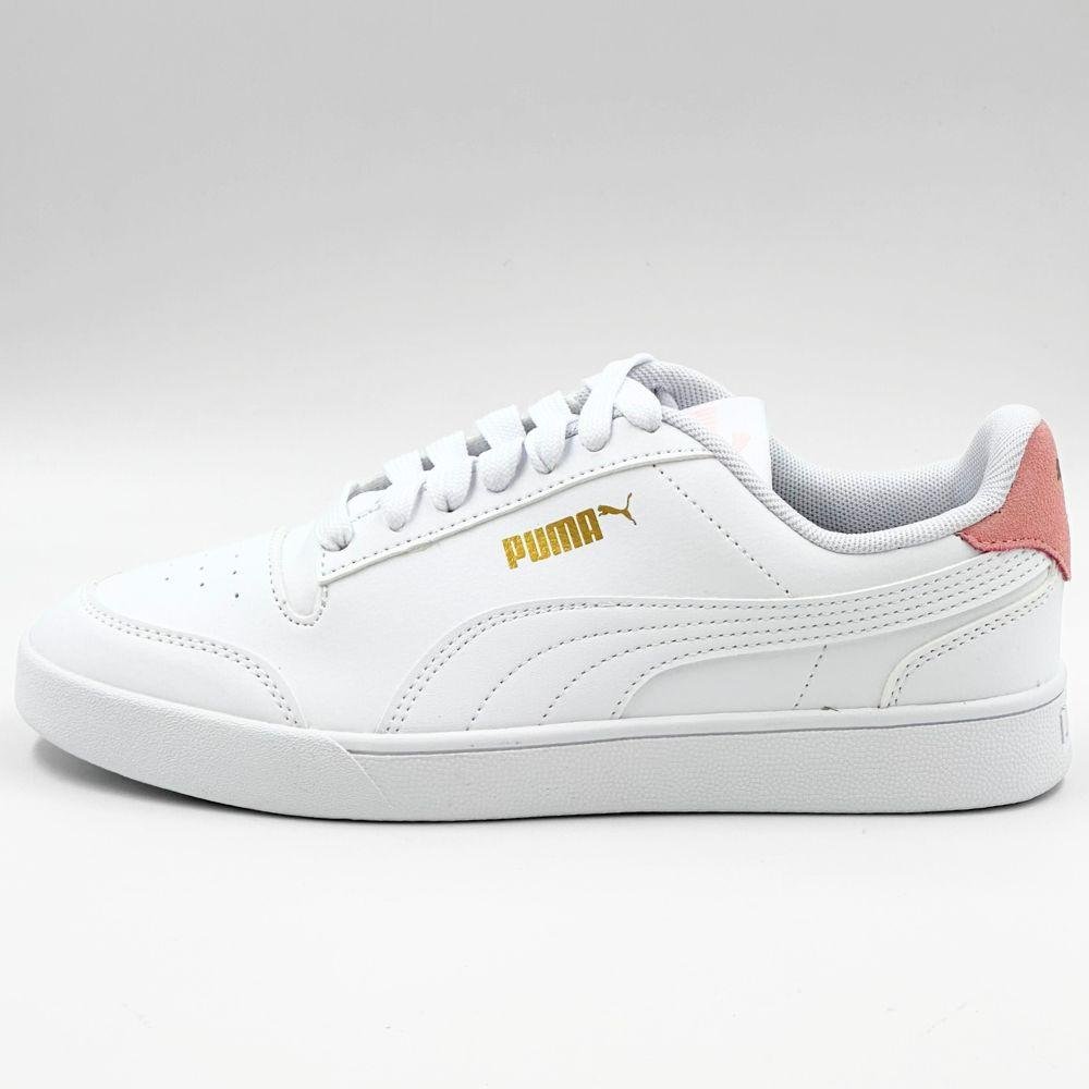 Tênis Puma Casual Shuffle Feminino