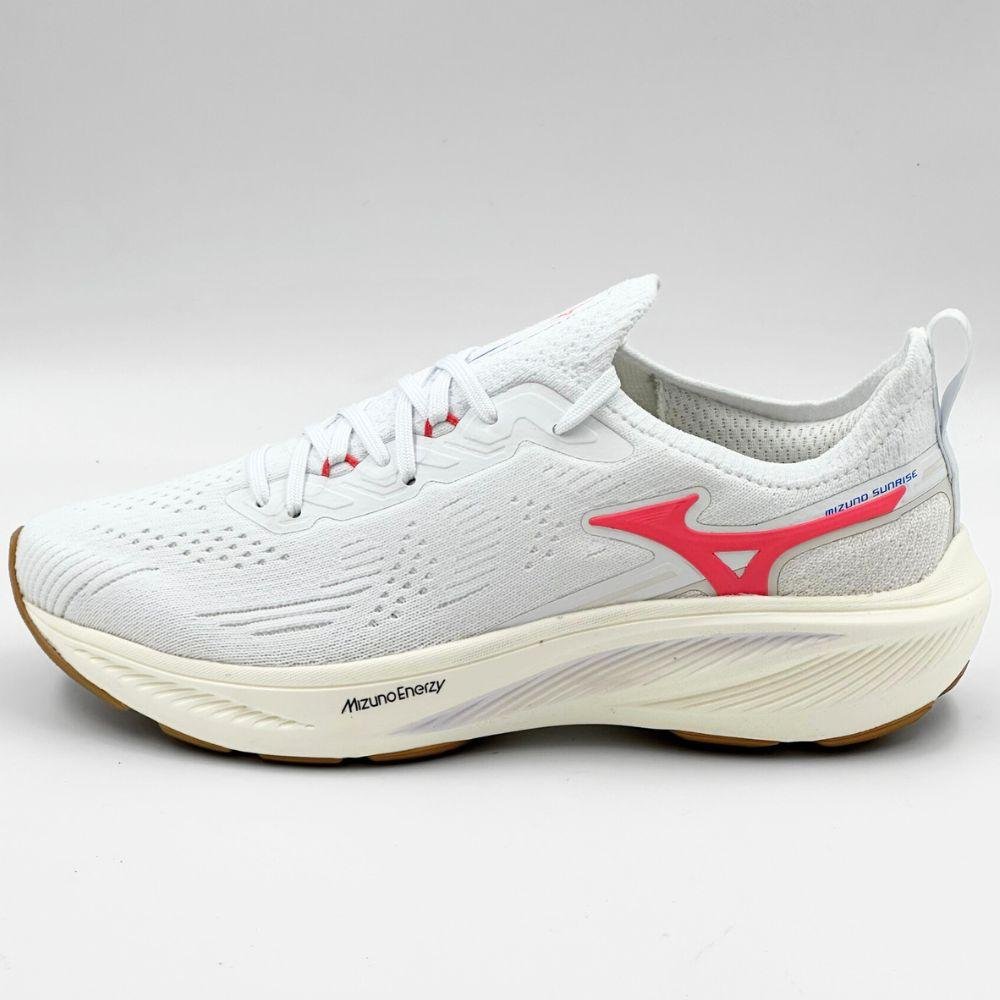 Tênis Mizuno Esportivo Sunrise Feminino