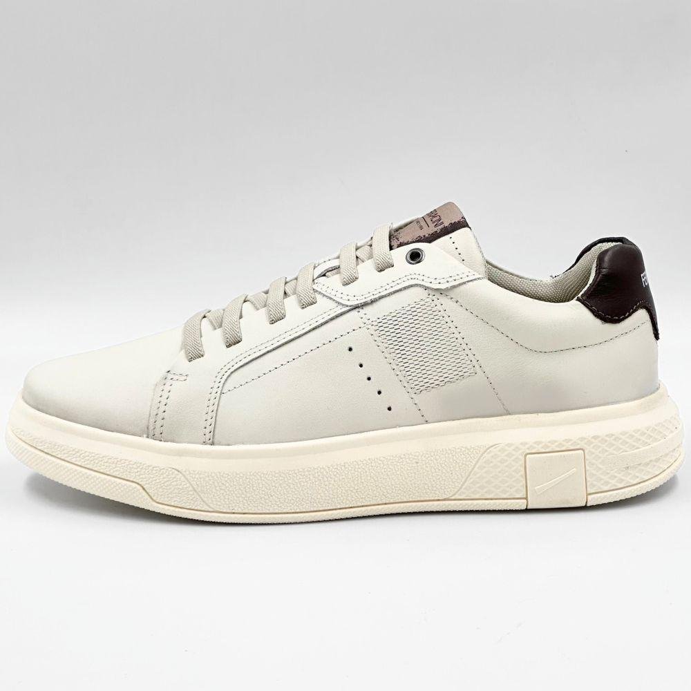 Sapatênis Ferracini Dream com Cadarço Elástico Masculino