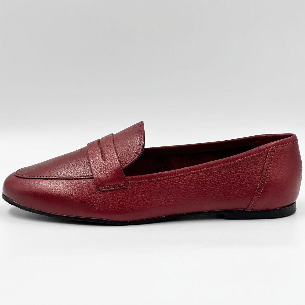 Sapatilha Bottero Bico Redondo Feminina