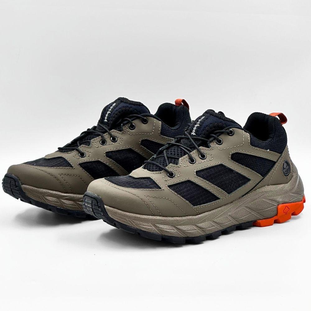 Tênis Macboot Adventure Zoes Masculino Babaçu 2