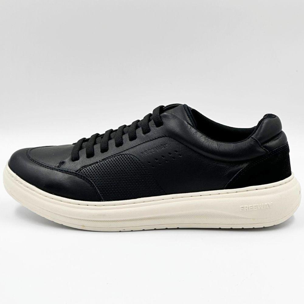 Sapatênis Freeway Casual Evolution Masculino
