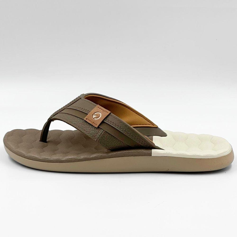 Chinelo Cartago de Dedo Codoba com Necessaire Masculino