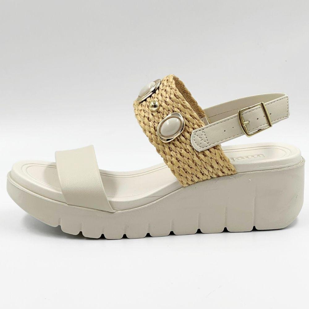 Cor Natural/Off White