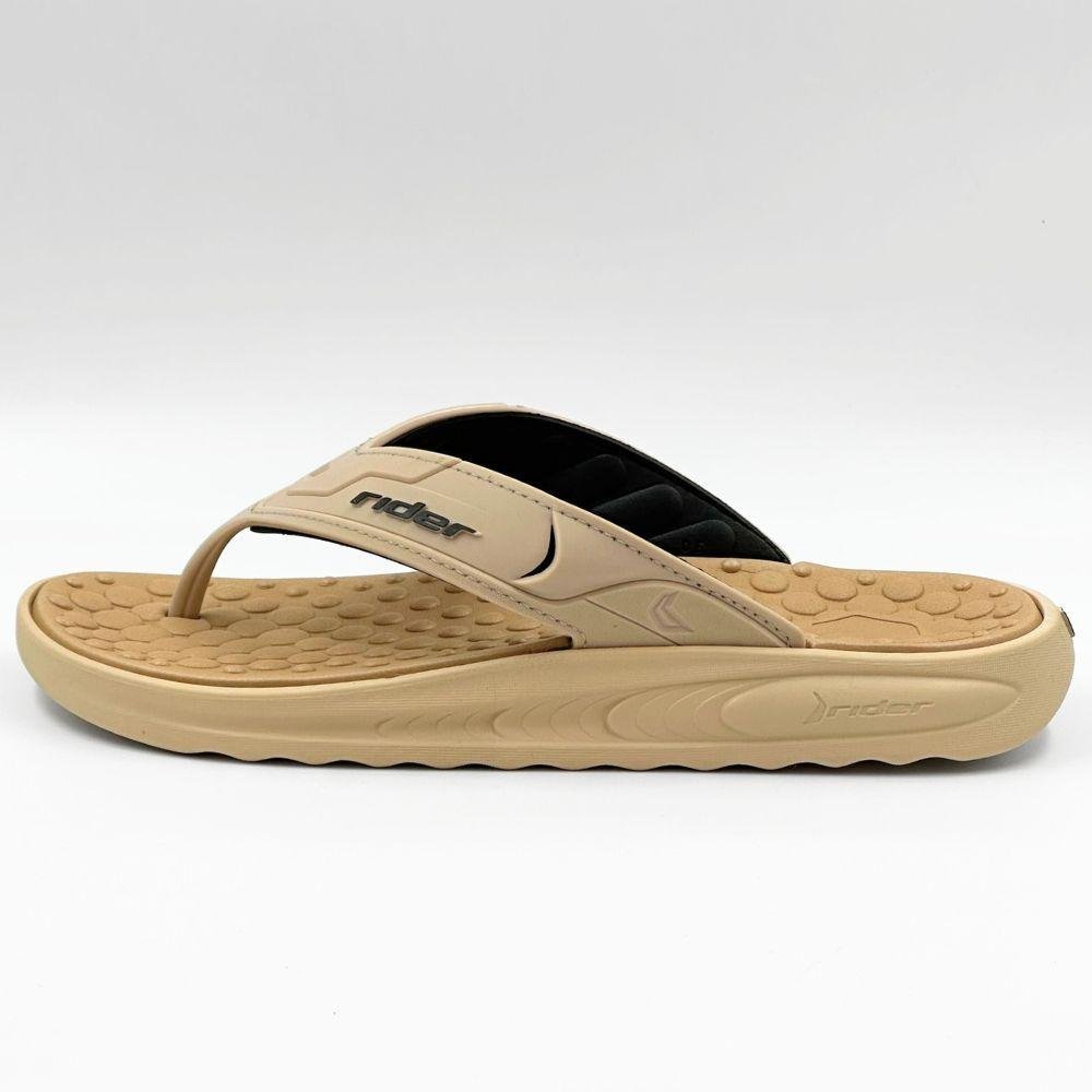 Chinelo Rider de Dedo Soft Plus Masculino