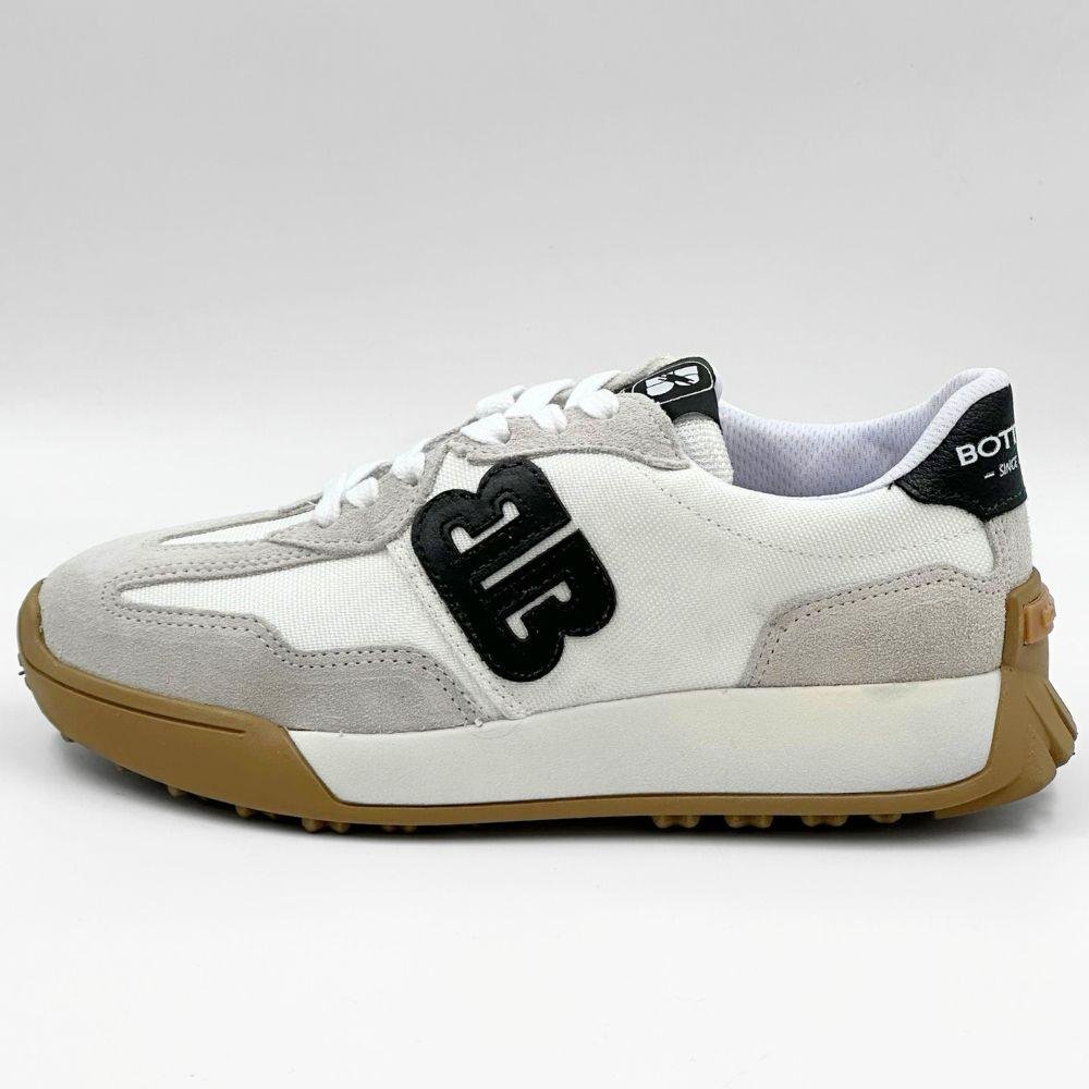 Cor Cinza Claro/Branco/Preto