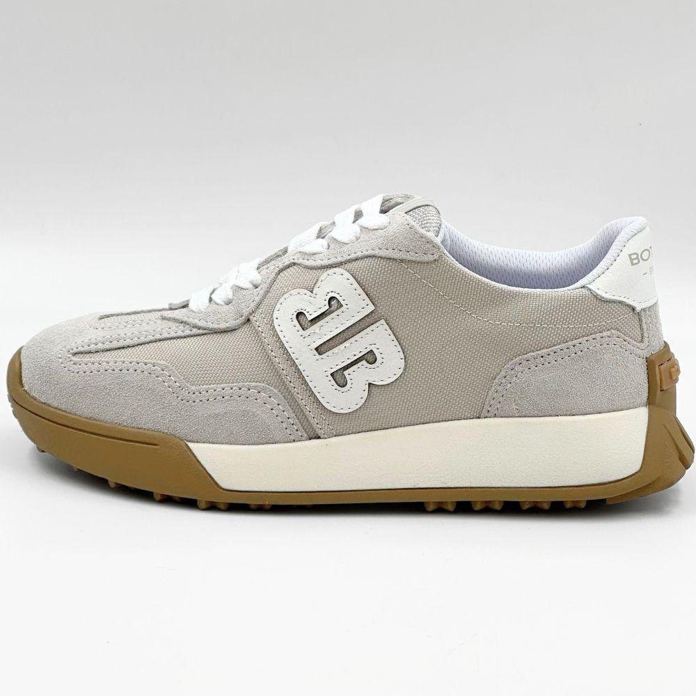 Cor Cinza Claro/Branco/Prata