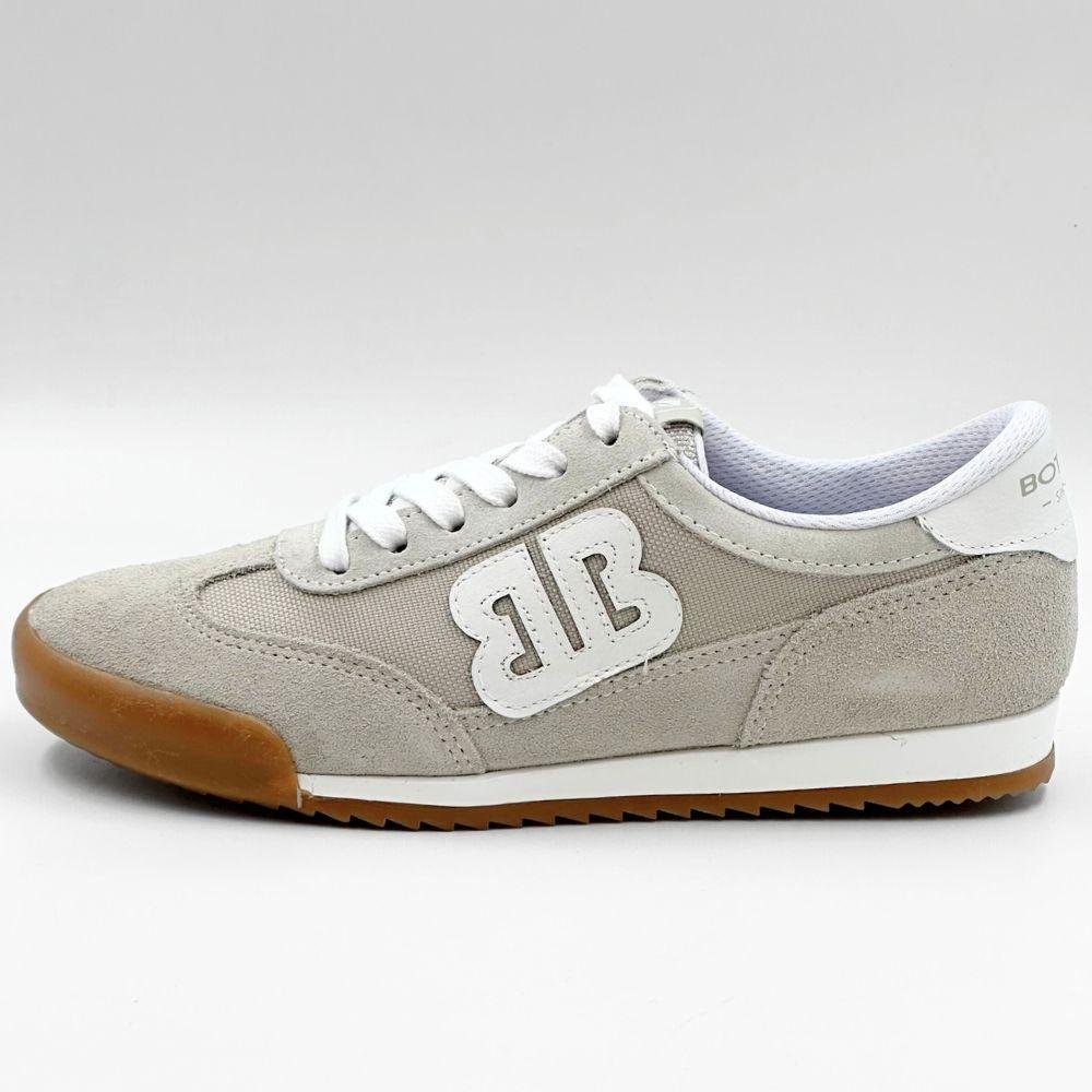 Cor Cinza Claro/Branco/Prata