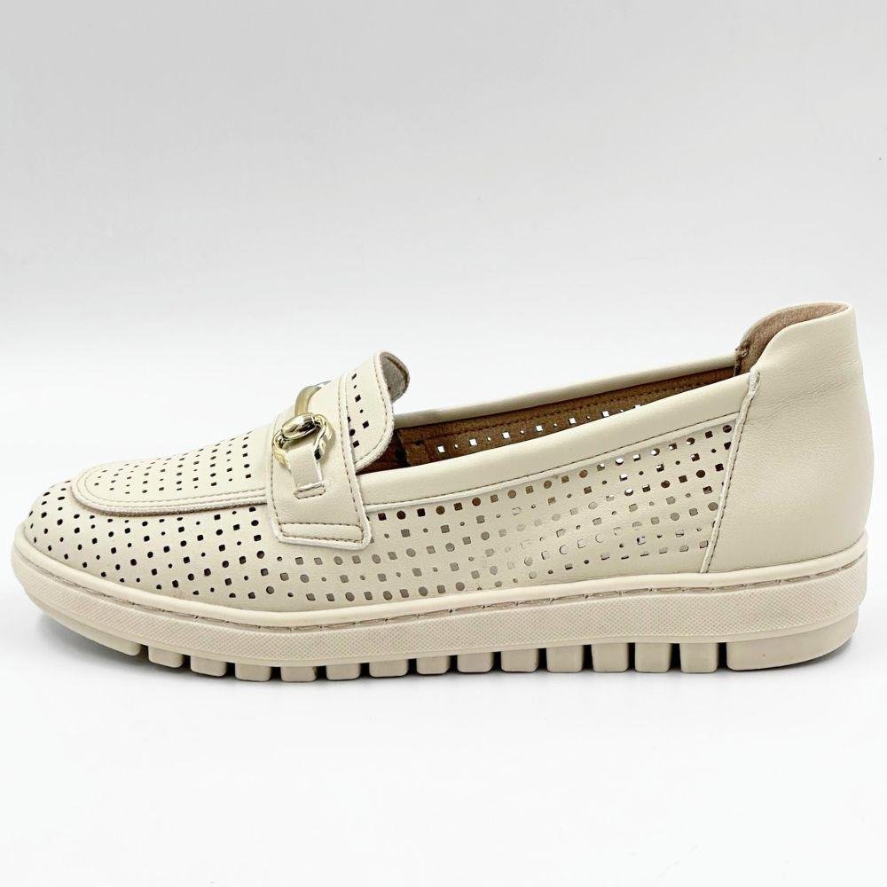 Sapato Piccadilly Mocassim Feminino