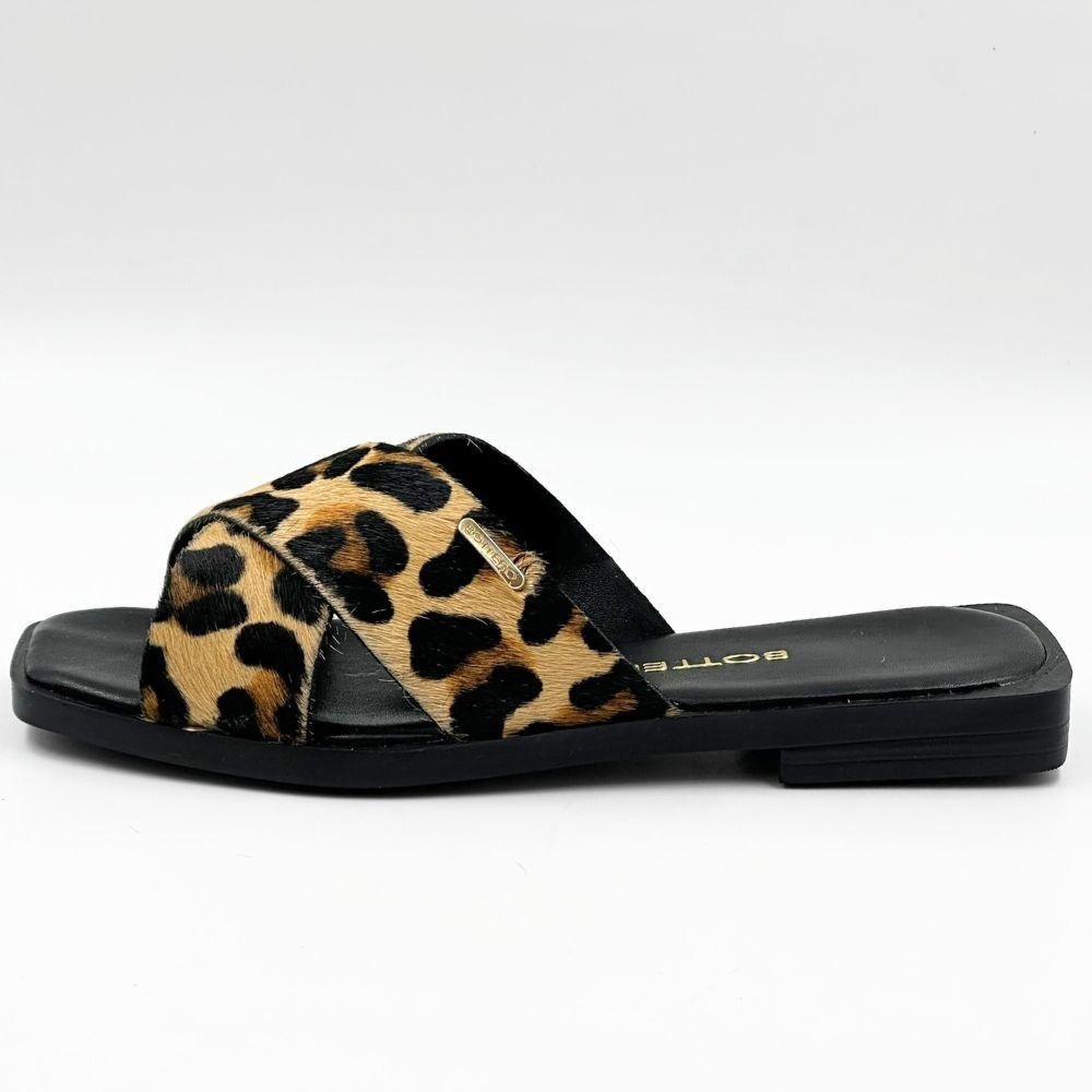 Tamanco Bottero Slide Rasteira Feminino