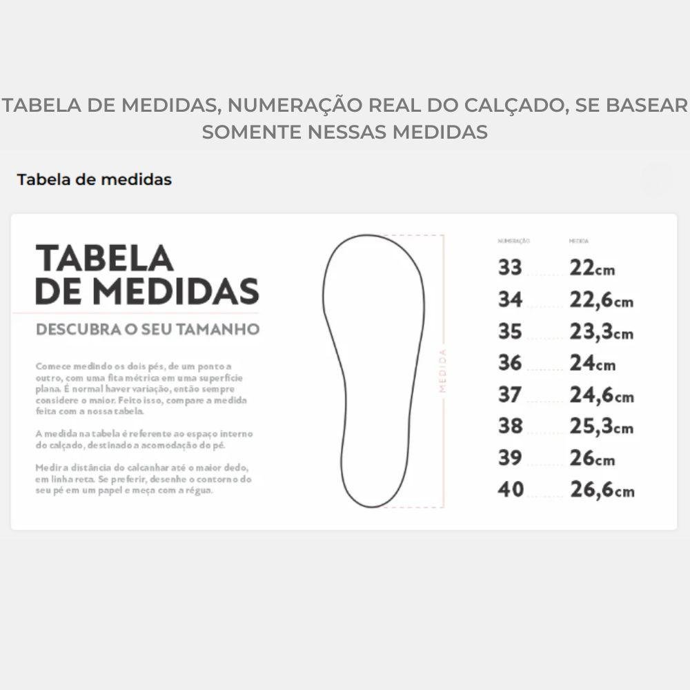 Tamanco Sua Cia Flatform com Tira Larga Feminino Casca 6