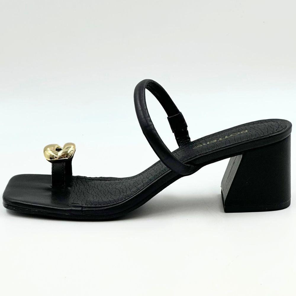 Cor Preto/Ouro
