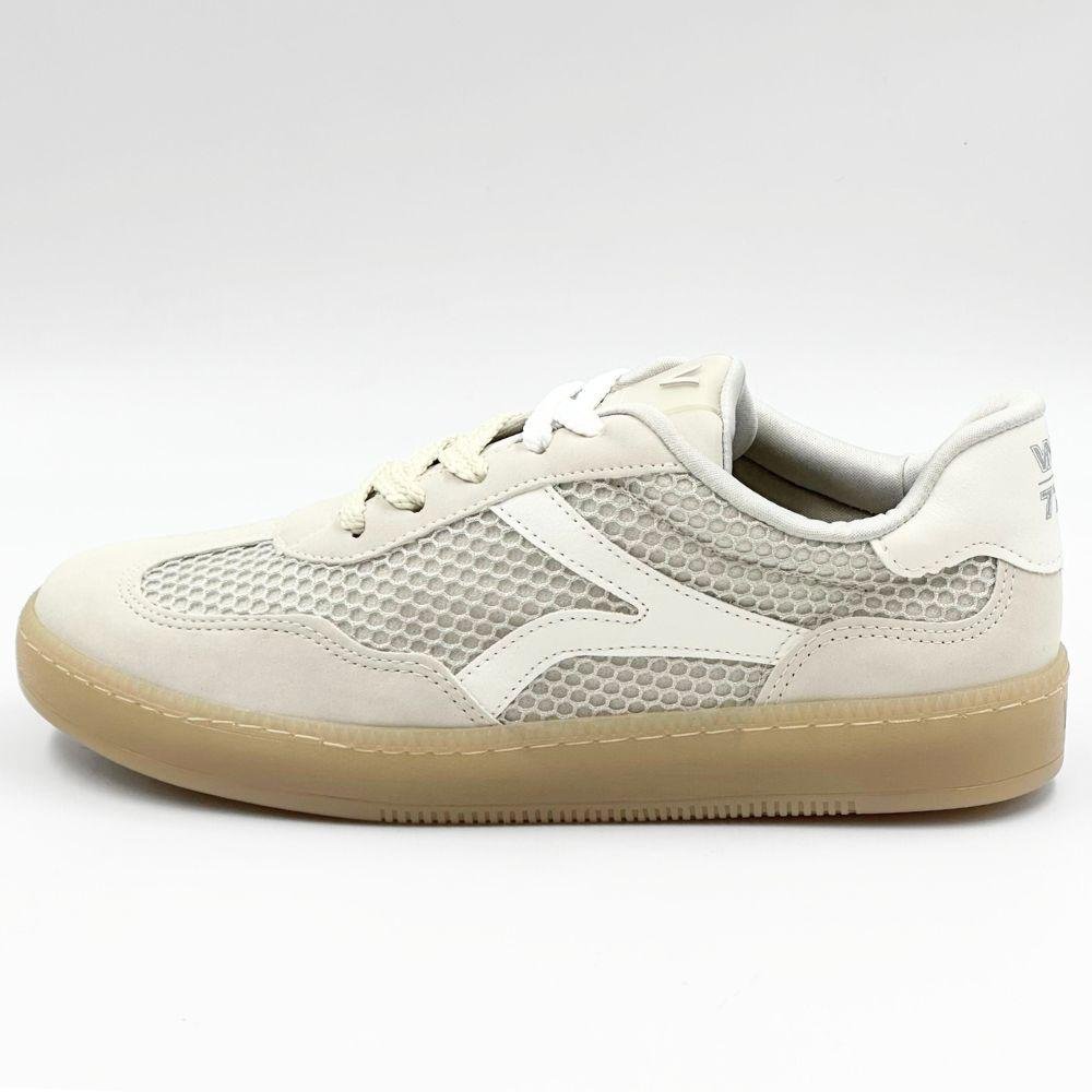 Tênis Via Marte Casual com 2 Cadarços Feminino