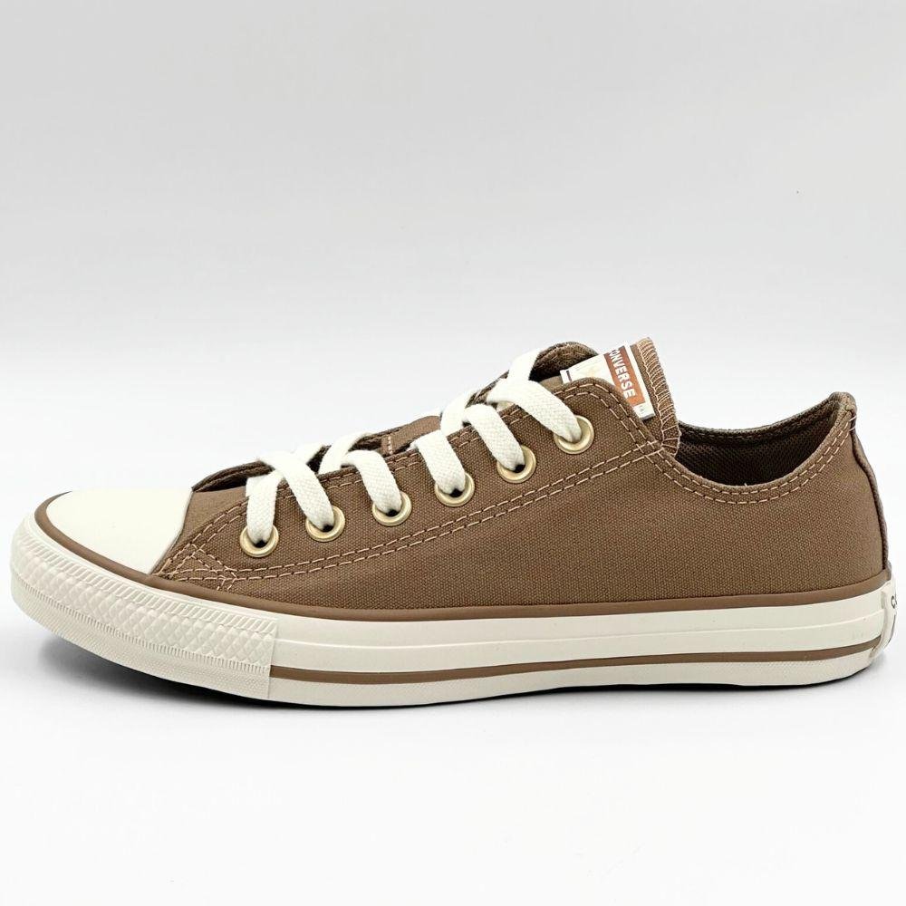 Tênis Converse All Star Casual Chuck Taylor Feminino