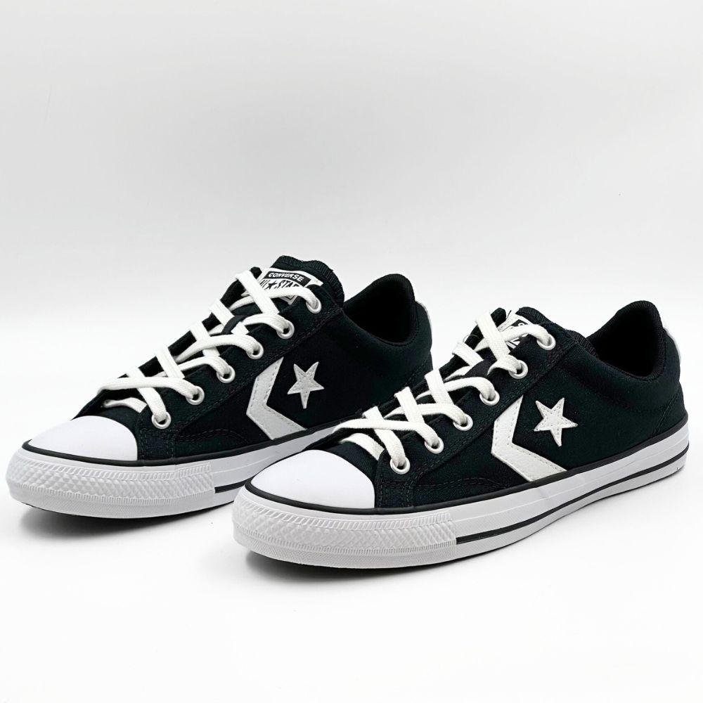 Tênis Converse All Star Player com Cadarço Unissex