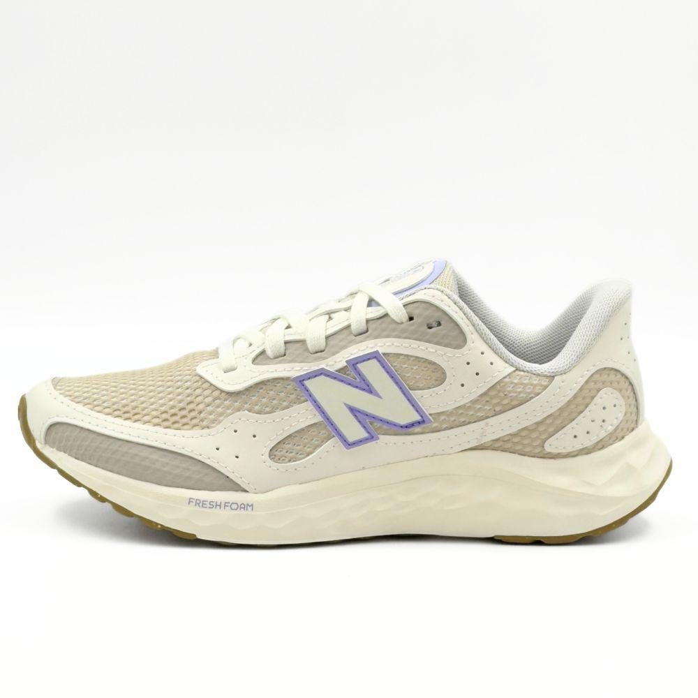 Tênis New Balance Esportivo Fresh Foam Warishiv4 Feminino