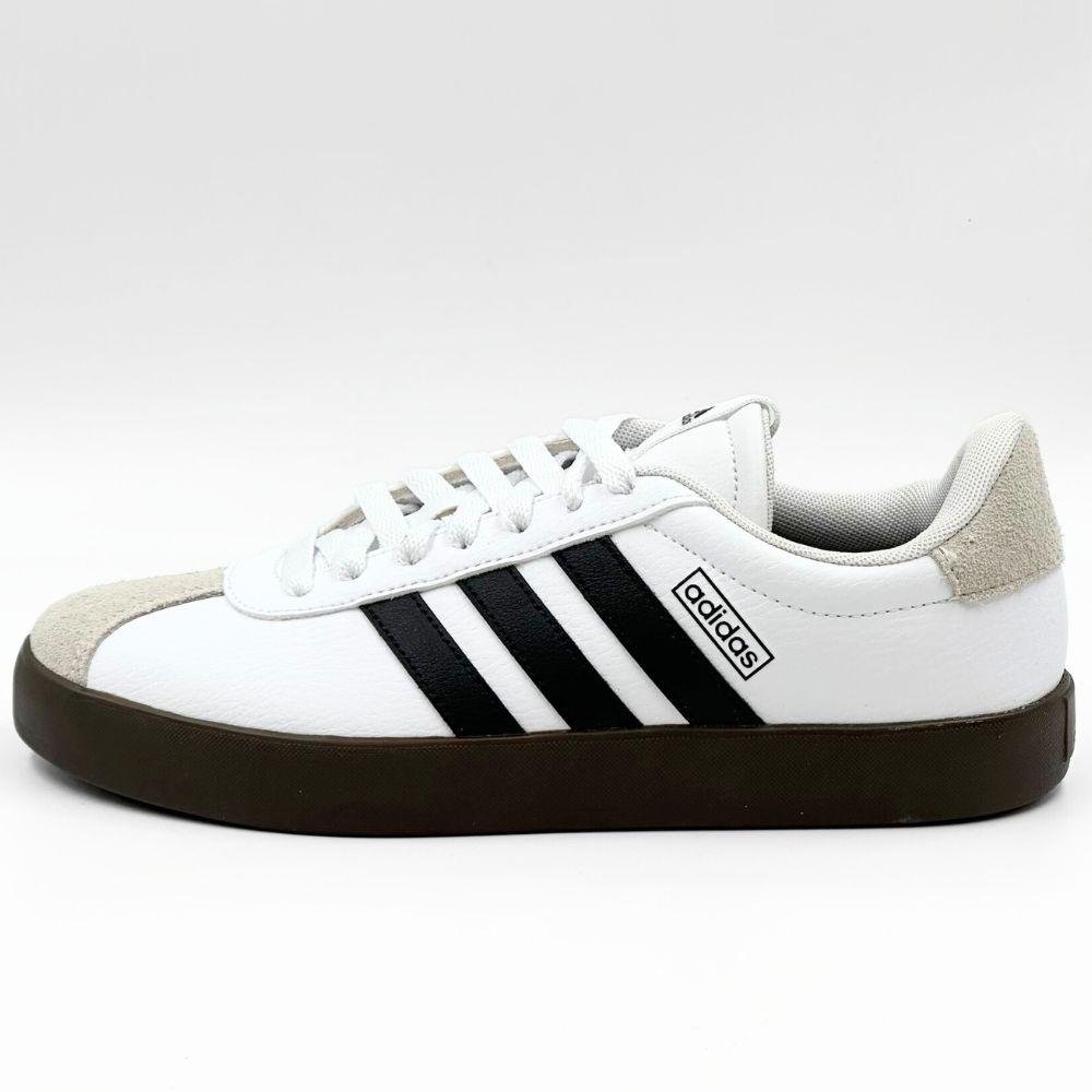 Tênis Adidas Casual Vl Court 3.0 com Cadarço Feminino