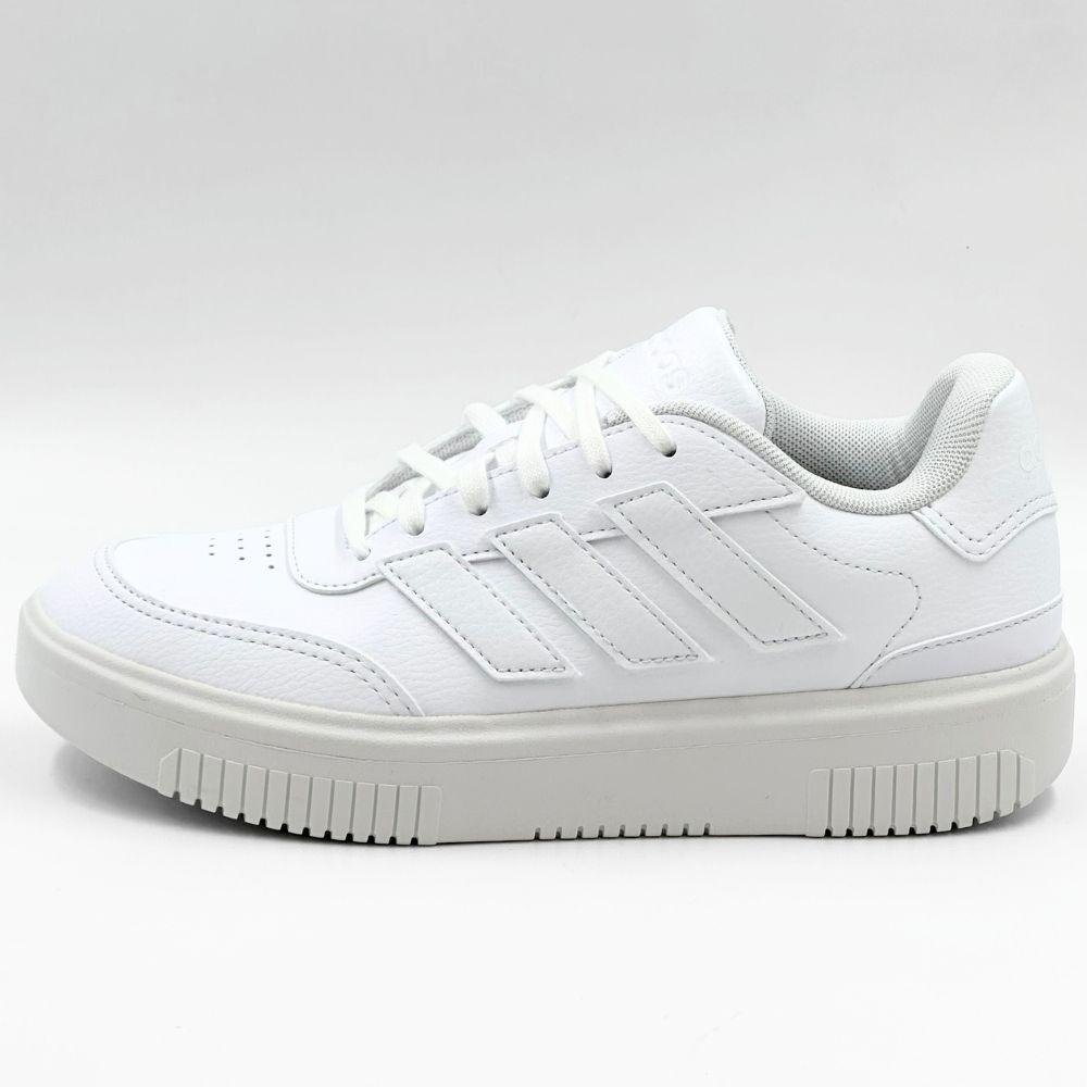 Tênis Adidas Casual Courtblock Bold Feminino