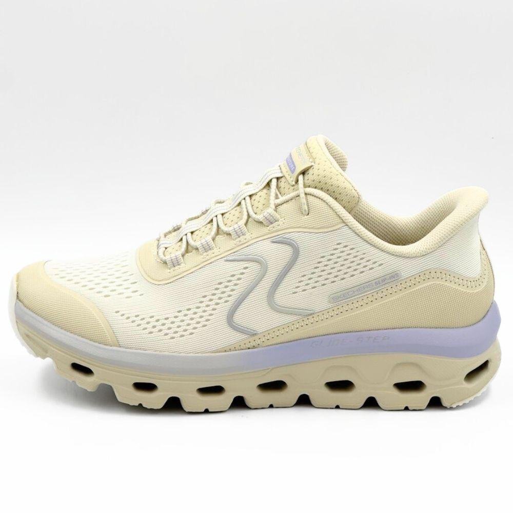 Tênis Skechers Esportivo Glide-Step Sole Feminino