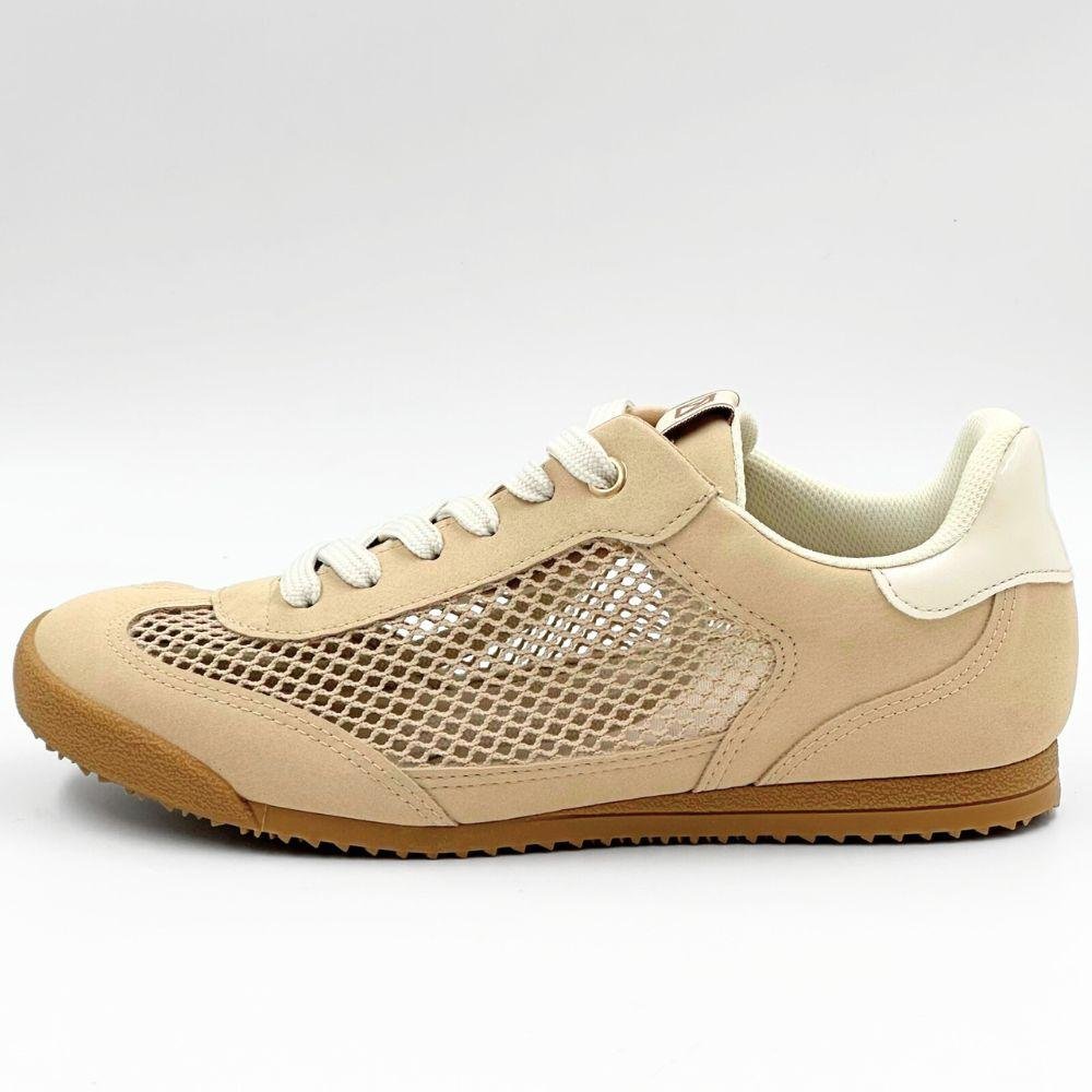 Tênis Piccadilly Casual com Cadarço Feminino