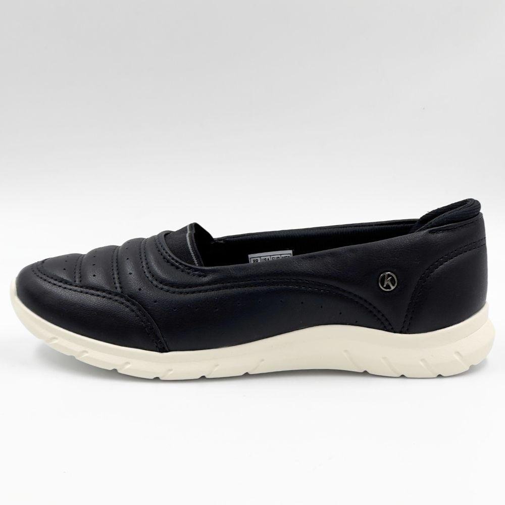 Tênis Kolosh Slip Casual Feminino