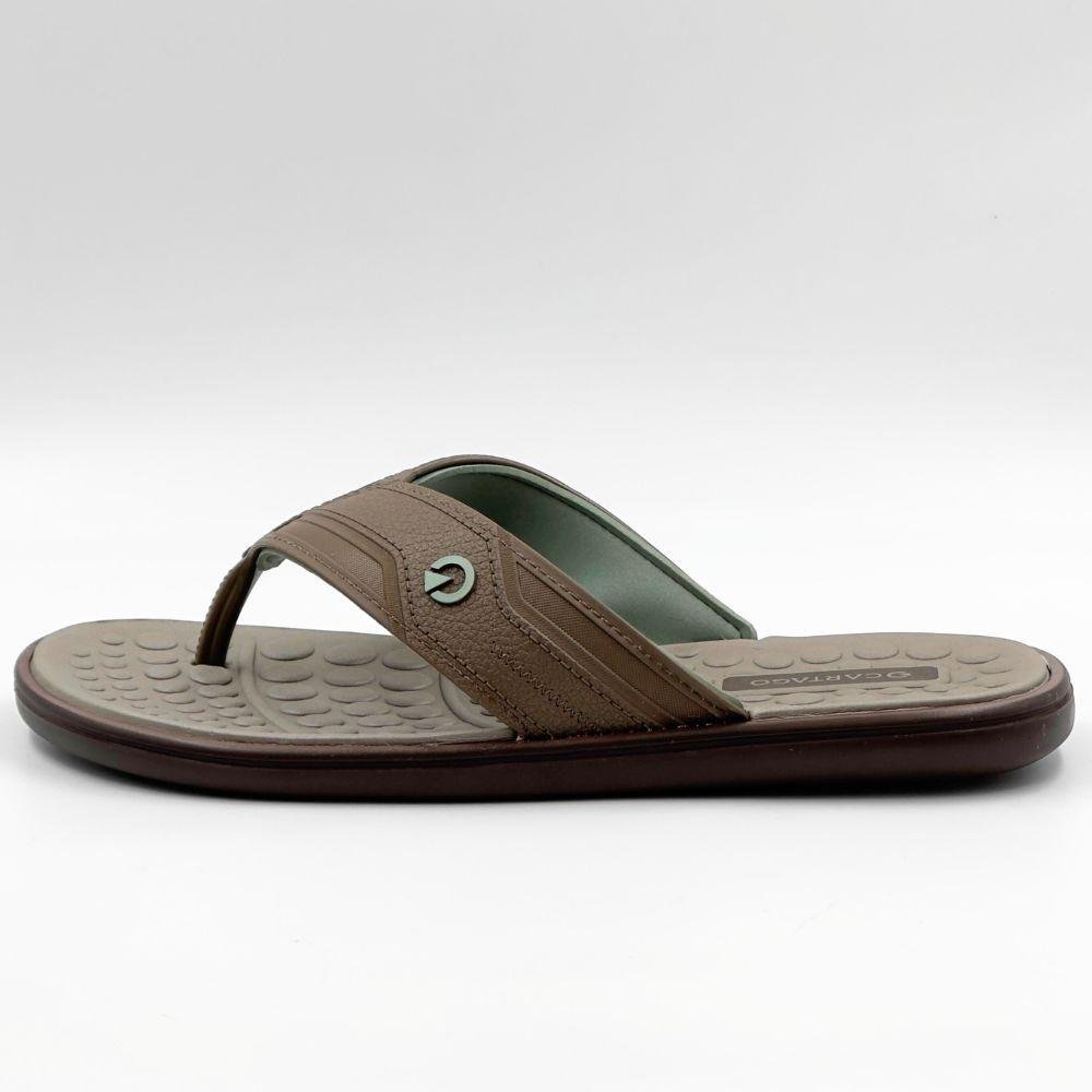 Chinelo Cartago de Dedo Veneto III Tira Larga Masculino