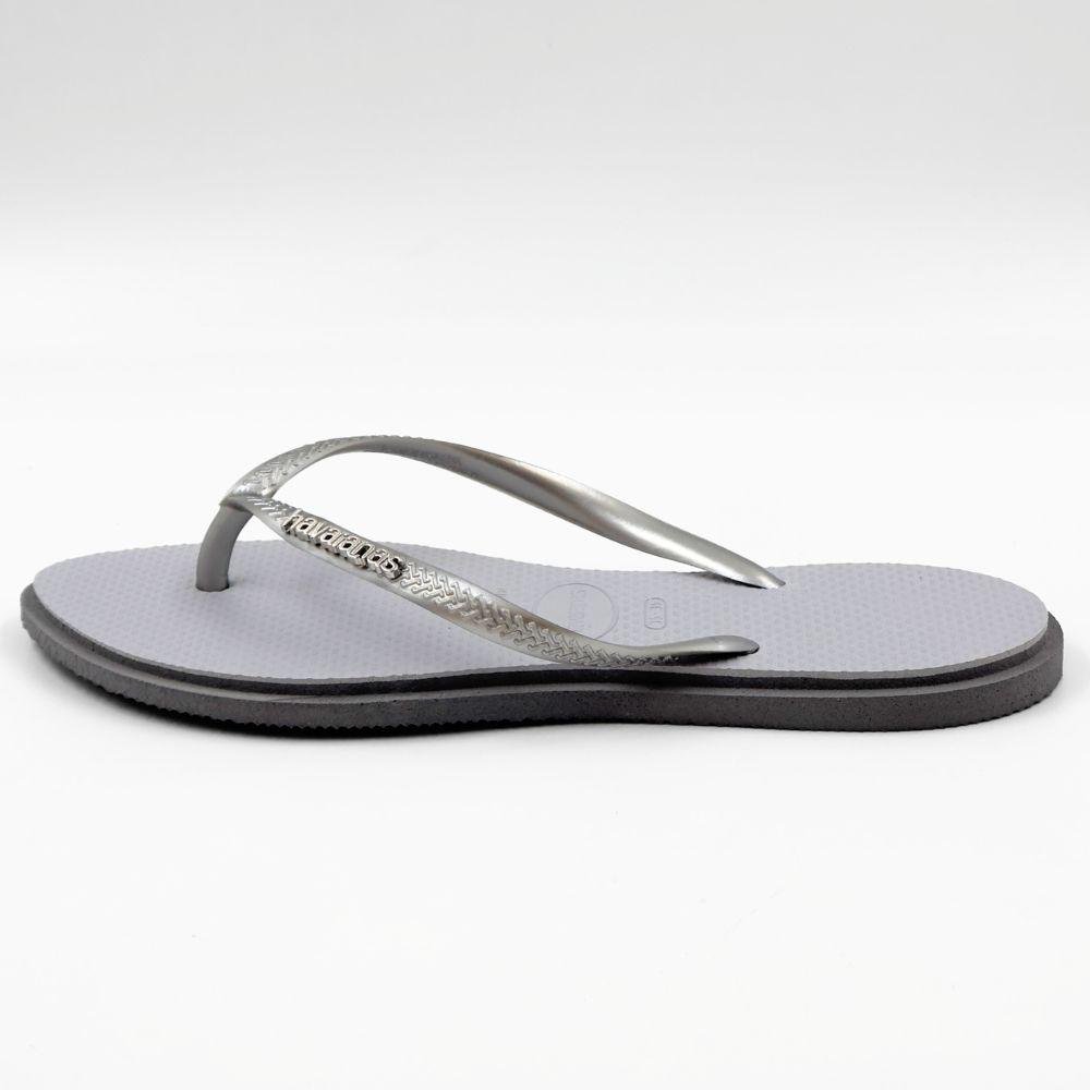 Chinelo Havaianas Slim Point Feminino