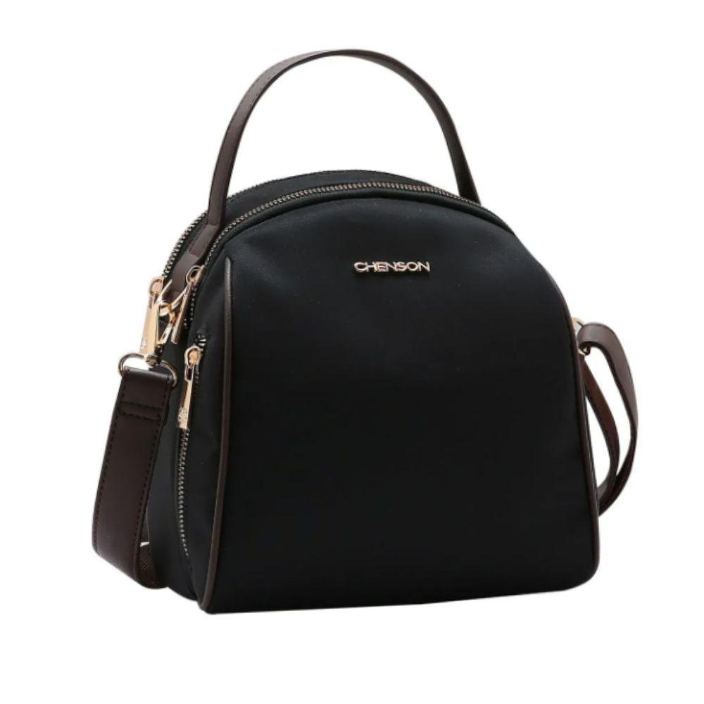 Bolsa Chenson Tira Colo Pequena Feminina