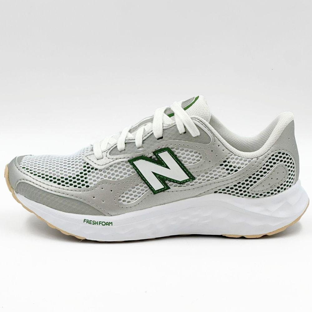 Tênis New Balance Esportivo Warishv4 Fresh Foam Feminino