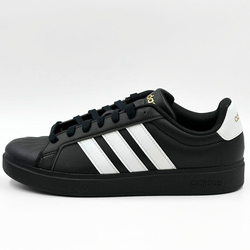 Tênis Adidas Casual Streetalk com Cadarço Masculino