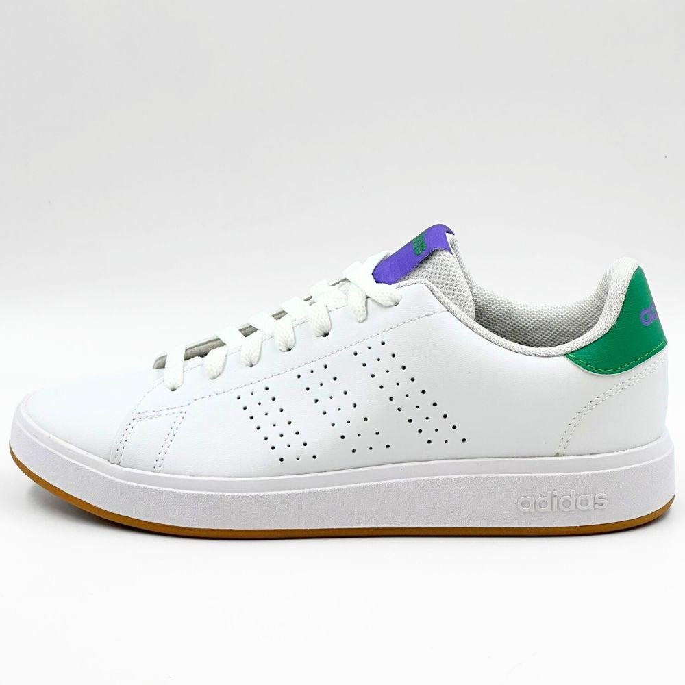 Tênis Adidas Casual Advantage Base 2.0 Feminino