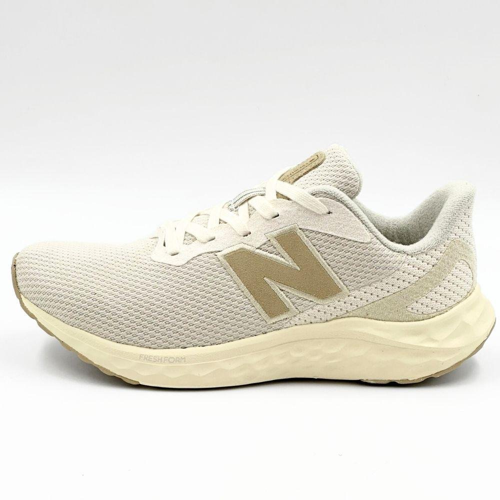 Tênis New Balance Esportivo Fresh Foam Warishiv4 Feminino