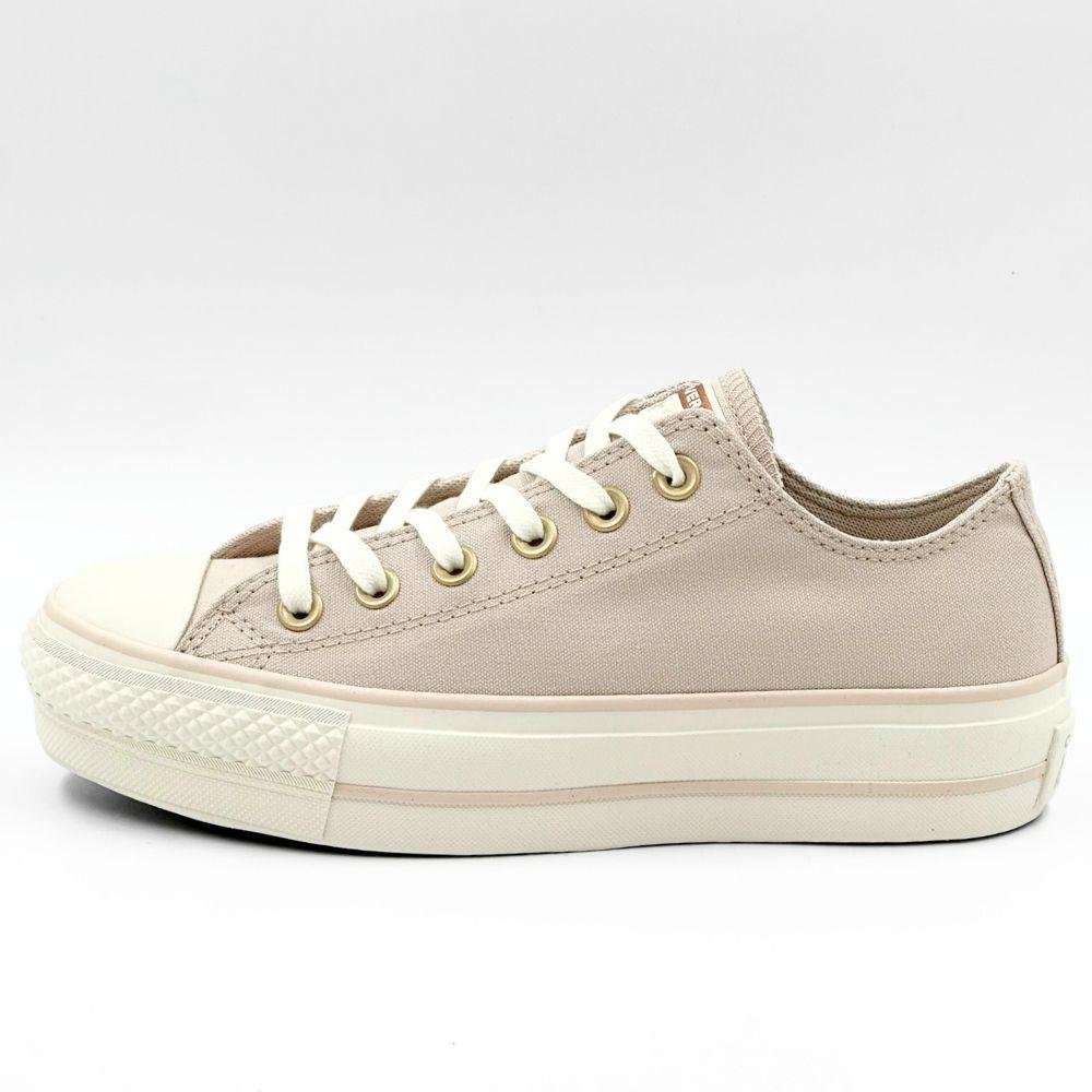 Tênis Converse All Star Casual Flatform Chuck Taylor Lift Feminino