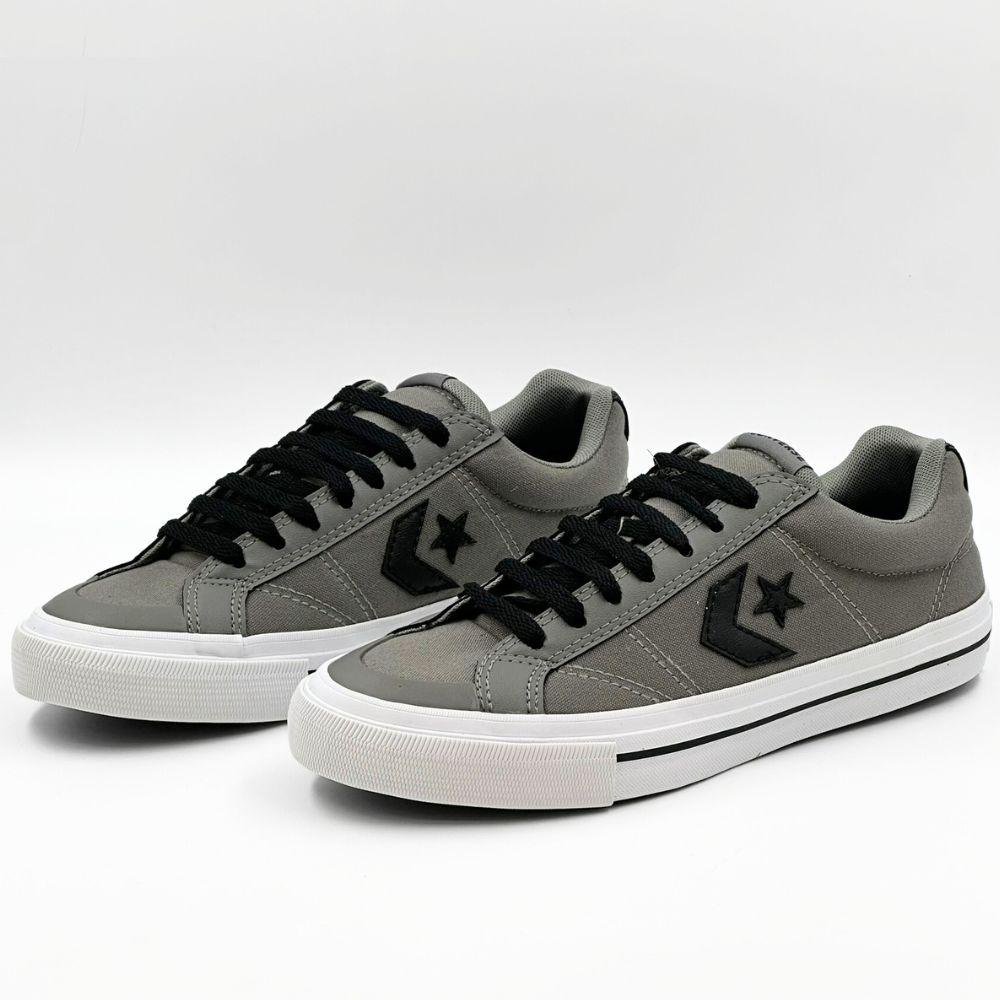 Tênis Converse Casual Sport Masculino Cinza 2