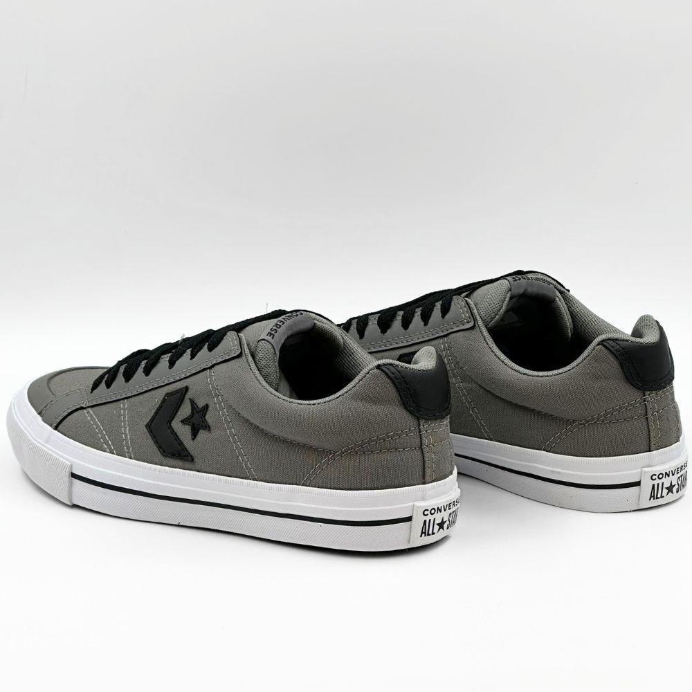 Tênis Converse Casual Sport Masculino Cinza 3