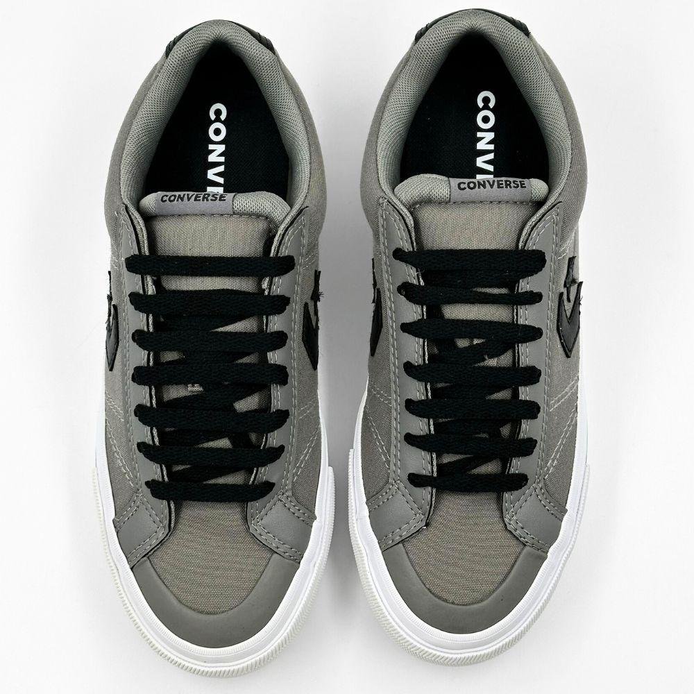 Tênis Converse Casual Sport Masculino Cinza 4