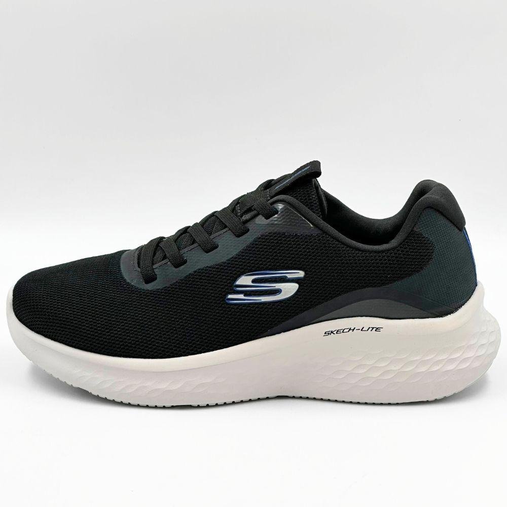 Tênis Skechers Esportivo Lite Pro Ledger Masculino