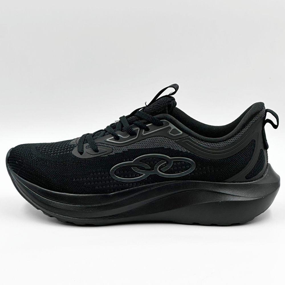 Tênis Olympikus Esportivo com Cadarço Masculino