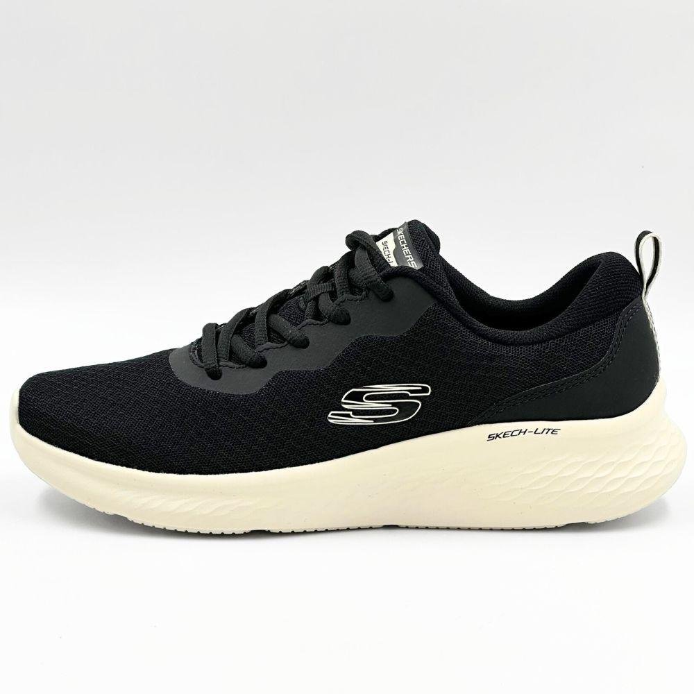 Tênis Esportivo Skechers Lite Pro Com Cadarço Feminino