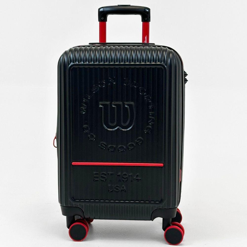 Mala de Viagem Wilson Rígida Pequena Unissex