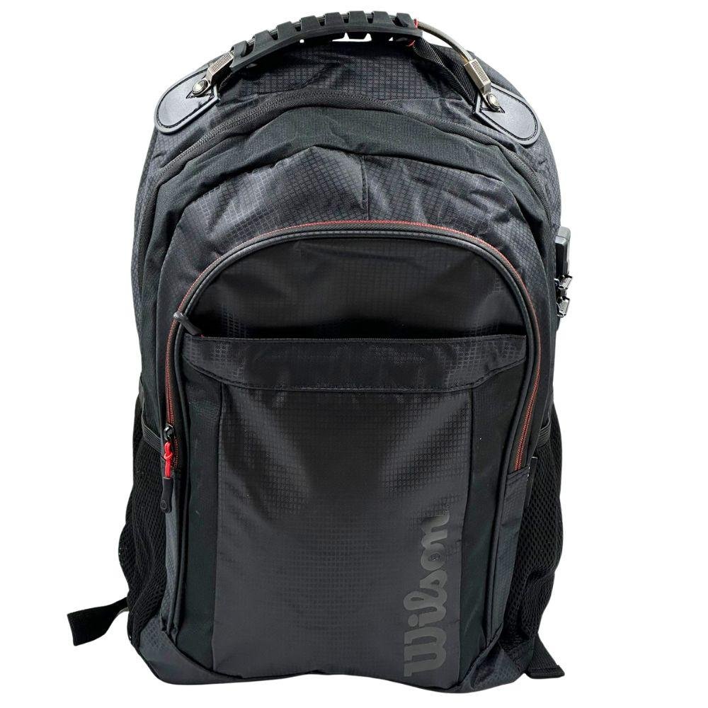 Mochila Wilson Casual Unissex