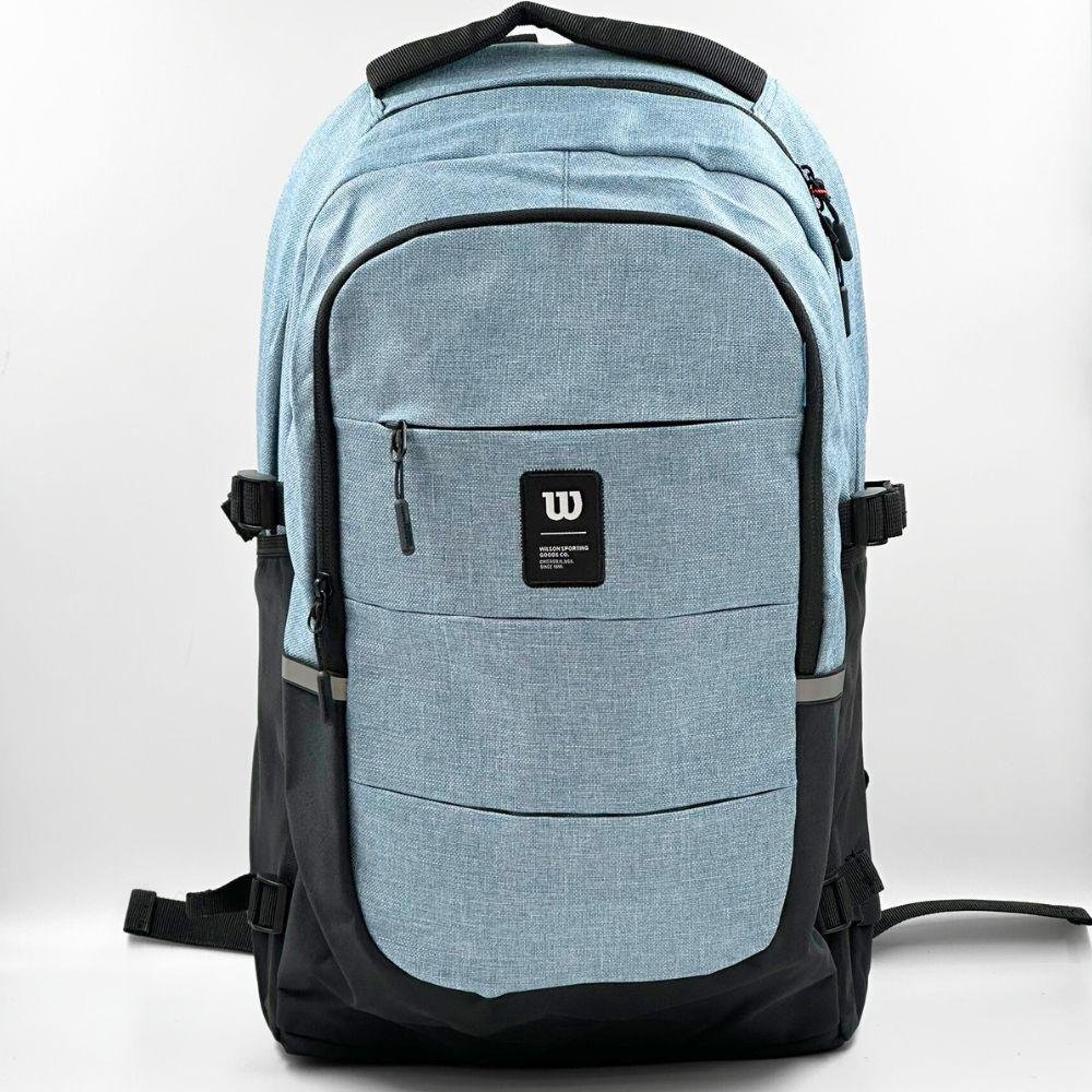 Mochila Wilson Casual Unissex