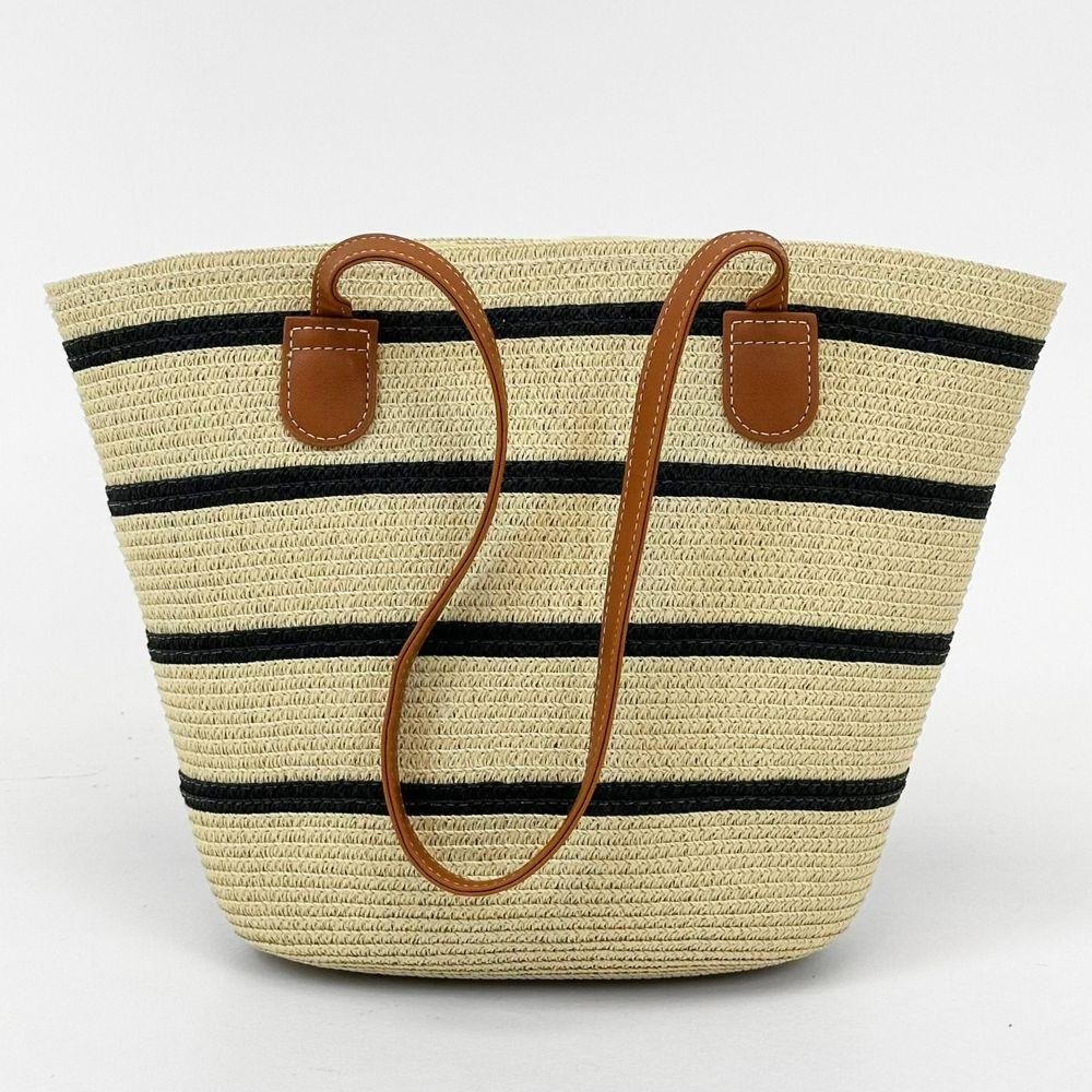 Bolsa De Praia Alice Palucci Sacola Feminina