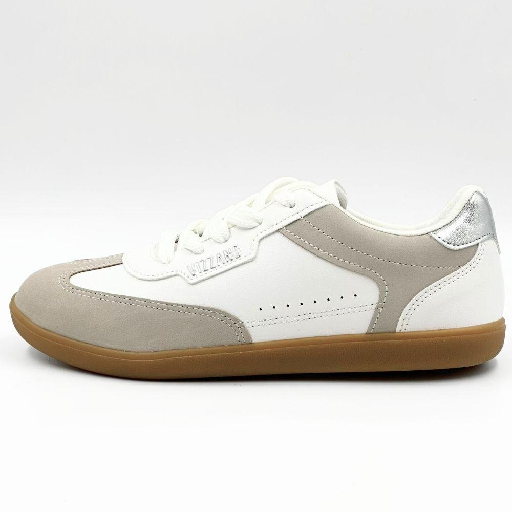 Tênis Vizzano Casual com Cadarço Feminino