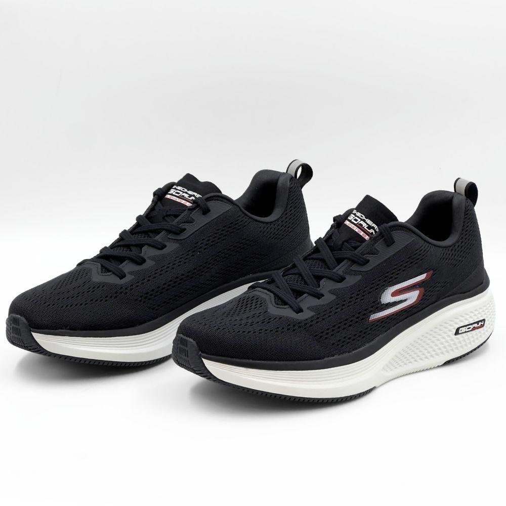 Tênis Skechers Esportivo Go Run Elevate 2.0 Masculino Preto 2