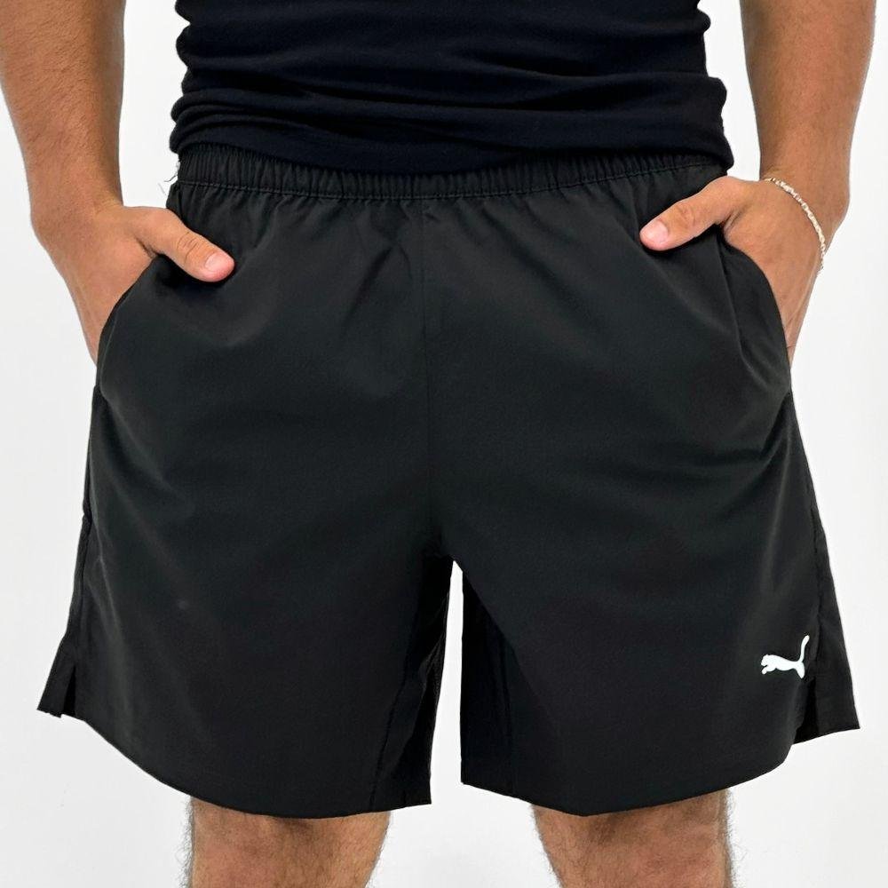 Bermuda Puma Dry Tad Essentials Masculina
