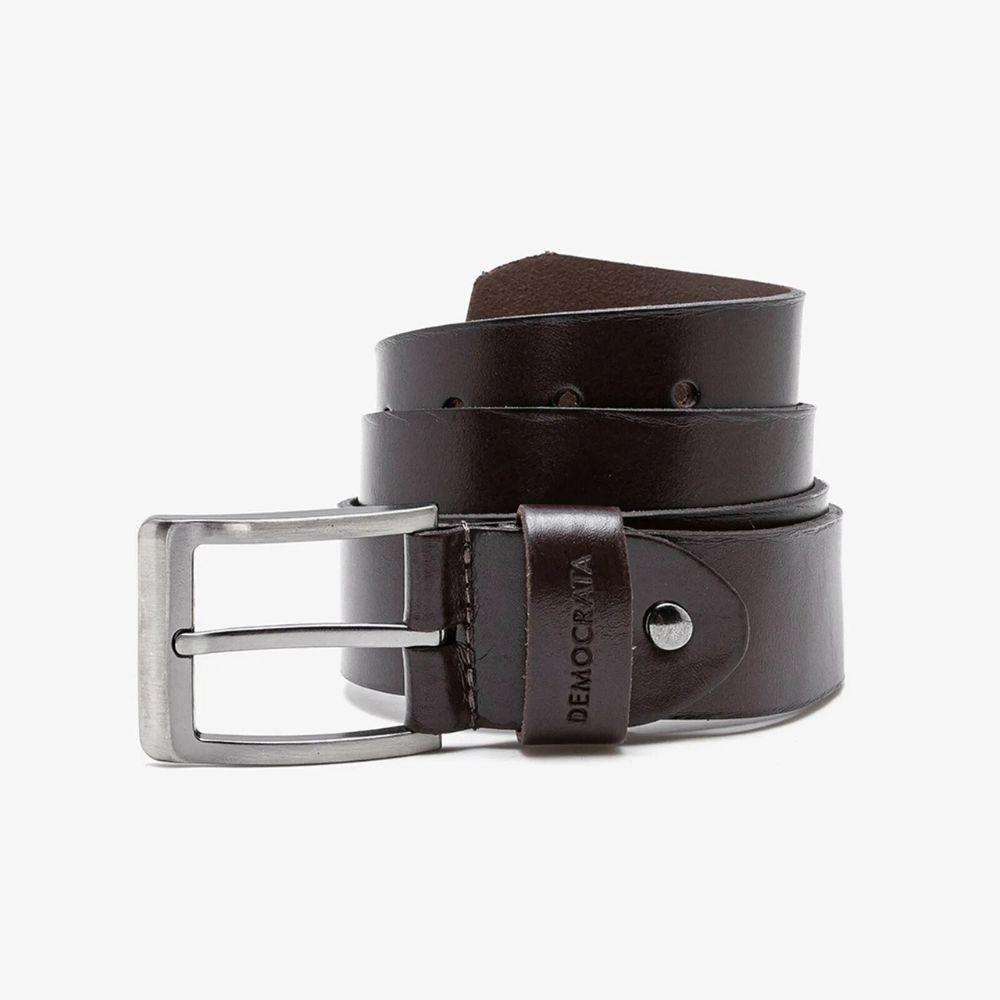 Cinto Democrata Tradicional Masculino