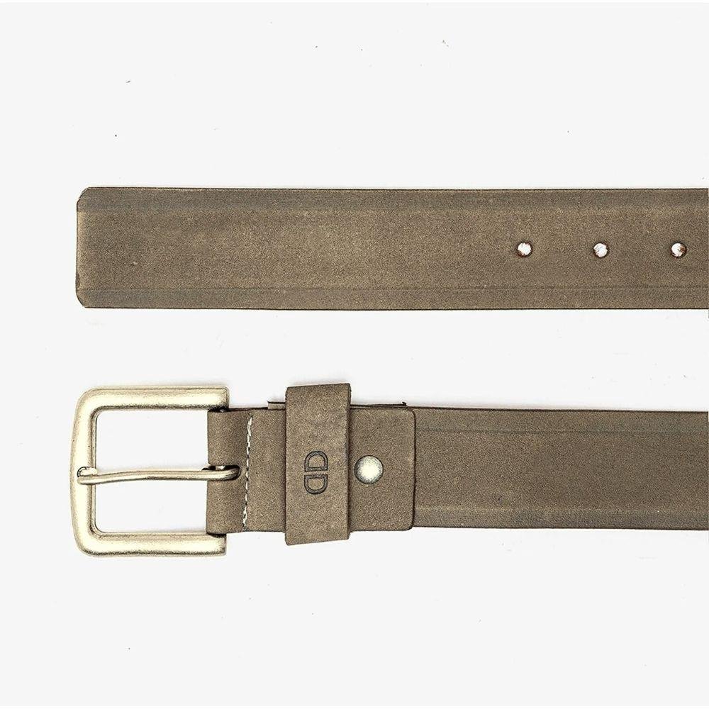 Cinto Democrata Tradicional Masculino Smoke 2