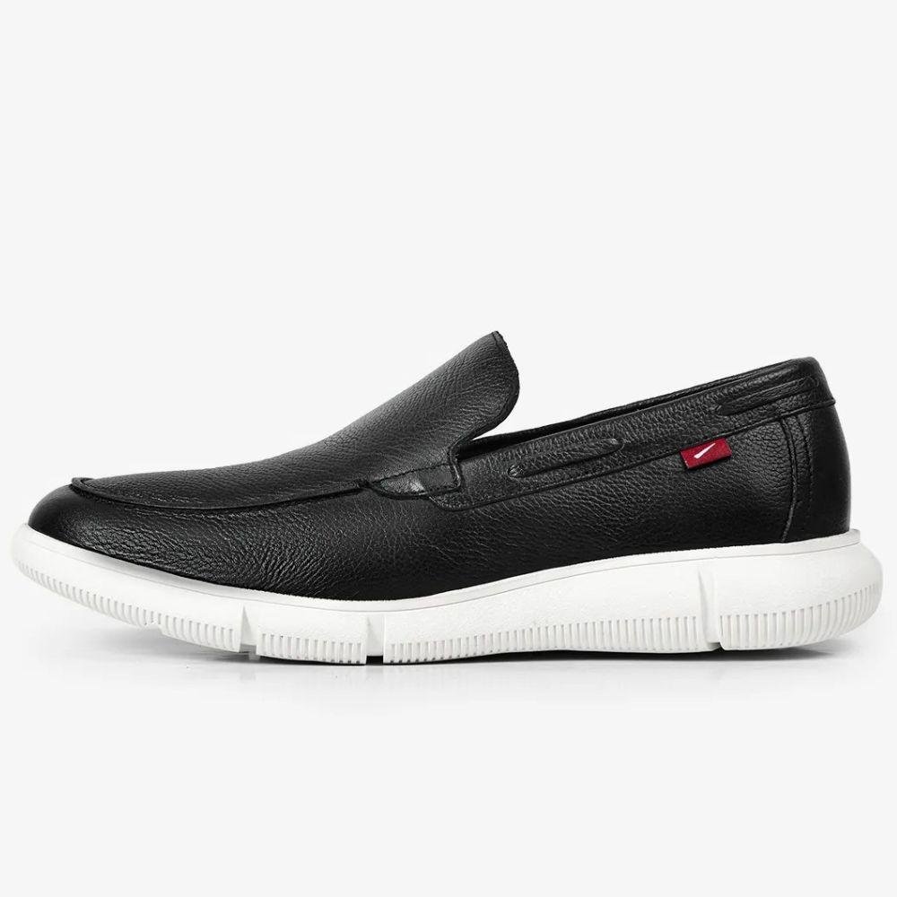 Sapato Ferracini Mocassim Easy Burn Masculino