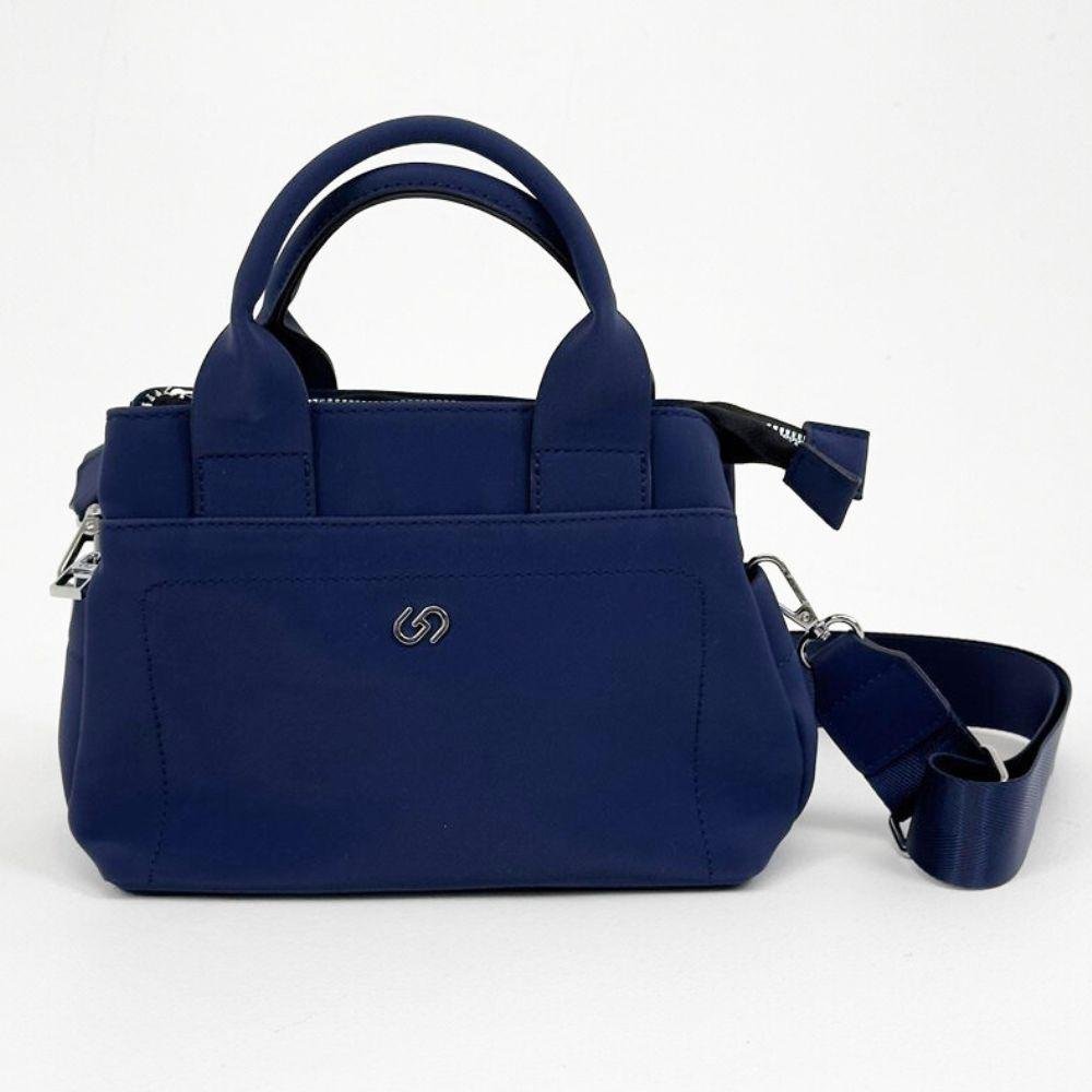 Bolsa Gash Pequena Tira Colo Feminina